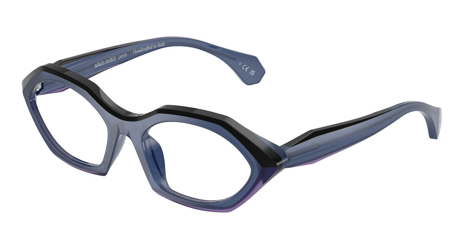 Alain Mikli 3530M Eyeglasses - view 7